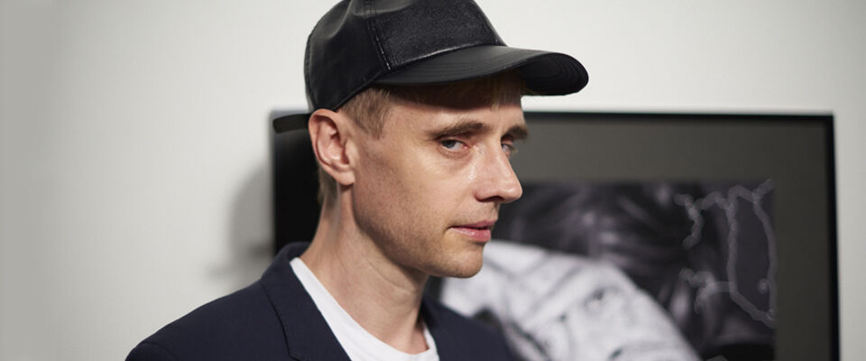 独特な店 CARLSEN ASGER + BALLEN ROGER 「NO GALLERY ART JOKE」｜DIESEL アート・デザイン・音楽